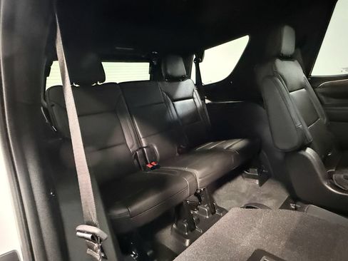 Used 2021 Chevrolet Tahoe High Country w/ Premium Package AWD/4WD image 65