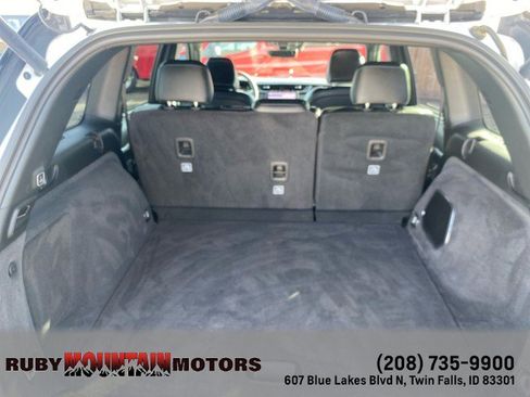 Used 2023 Jeep Grand Cherokee Trailhawk w/ Advanced Protech Group II image 23