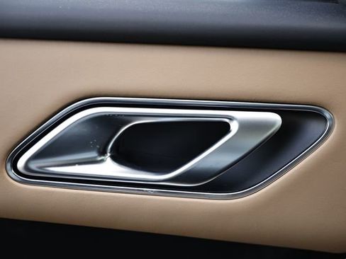 New 2026 Land Rover Range Rover Velar Autobiography AWD/4WD image 18