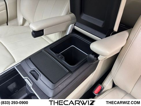 Used 2023 Land Rover Range Rover Long Wheelbase Autobiography AWD/4WD image 70