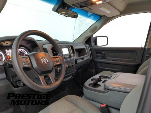 Used 2019 RAM 1500 Express w/ Wheel & Sound Group AWD/4WD image 13