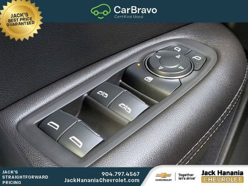 Certified 2024 Cadillac XT5 Luxury FWD image 26