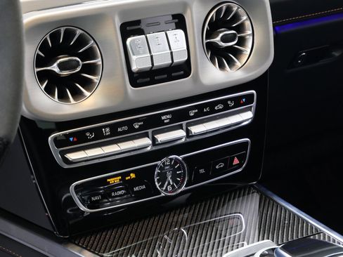 Used 2024 Mercedes-Benz G 63 AMG 4MATIC image 27