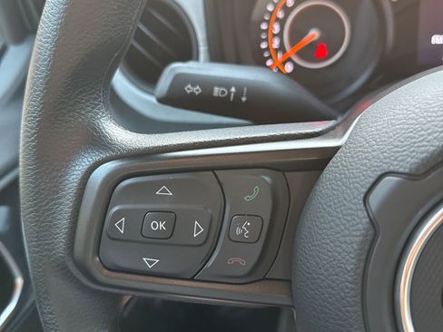 Used 2024 Jeep Wrangler Sport image 36