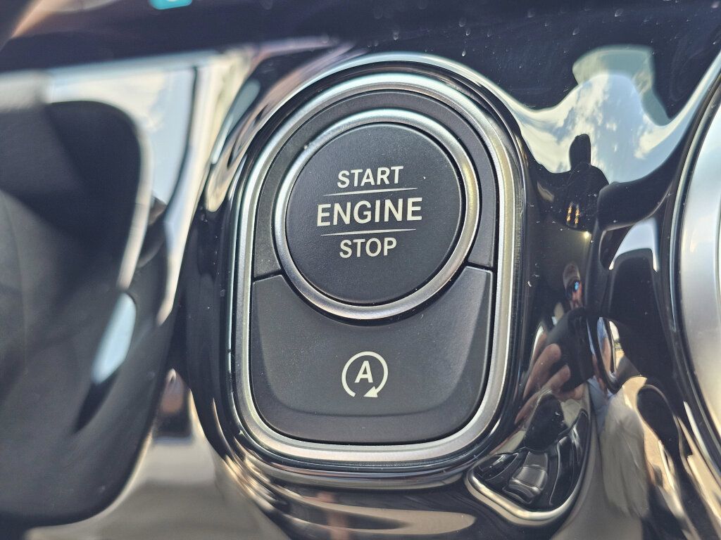Used 2024 Mercedes-Benz GLA 250 image 26