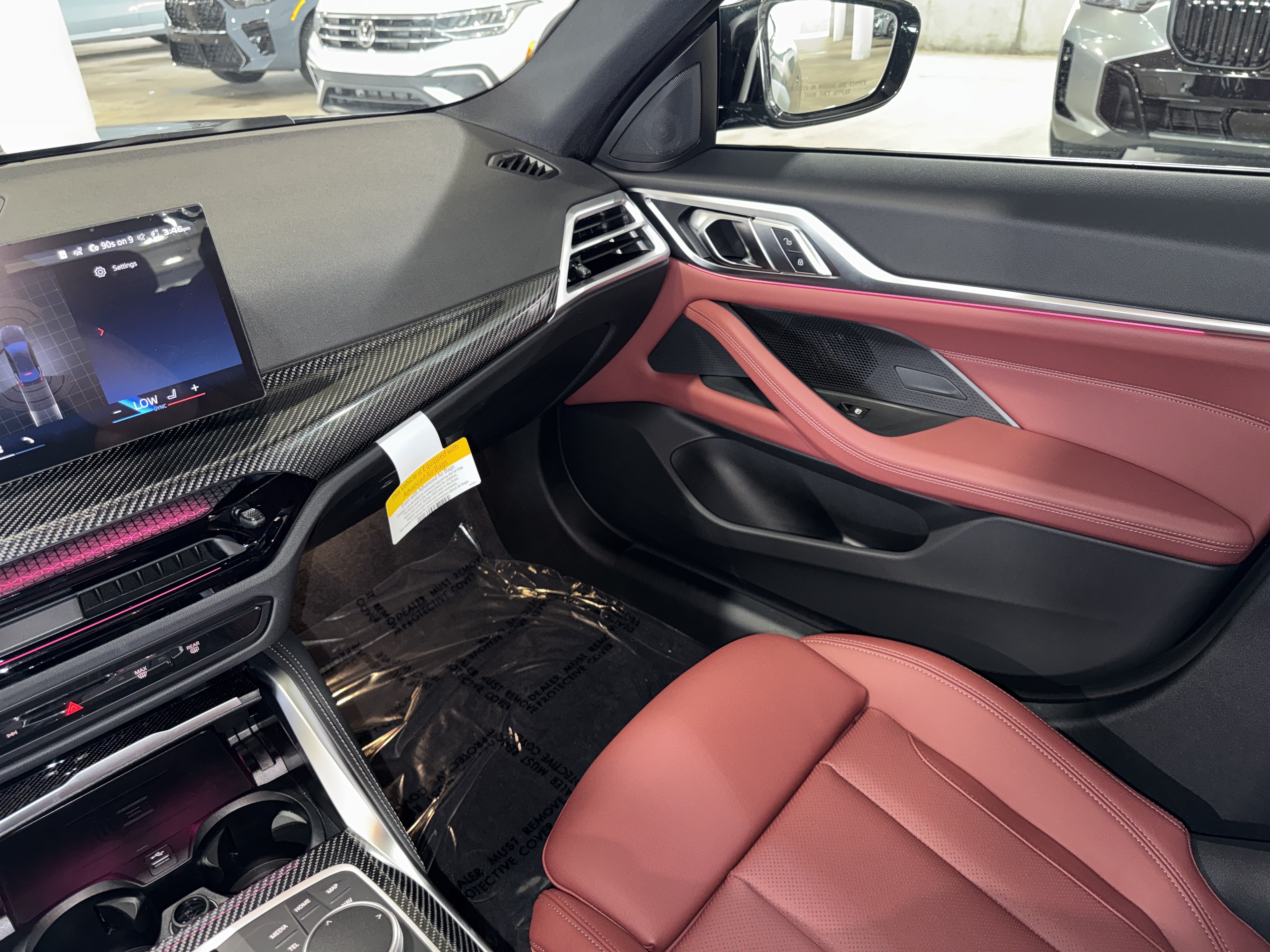 New 2027 BMW M440i w/ Driving Assistance Package RWD image 23