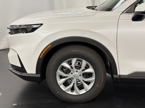 New 2026 Honda CR-V LX image 12