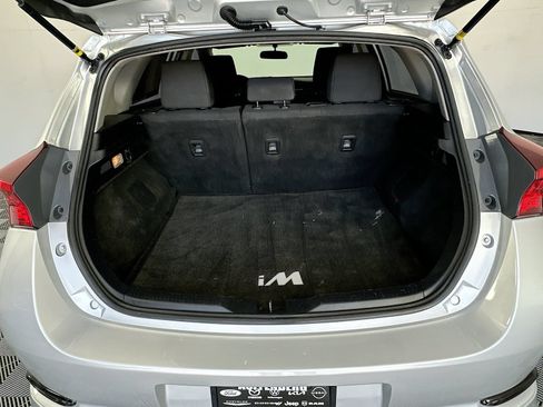 Used 2016 Scion iM FWD image 23