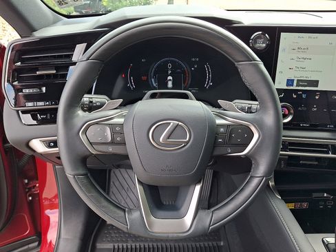 Certified 2023 Lexus RX 350 Premium Plus w/ Cold Area Package AWD/4WD image 21