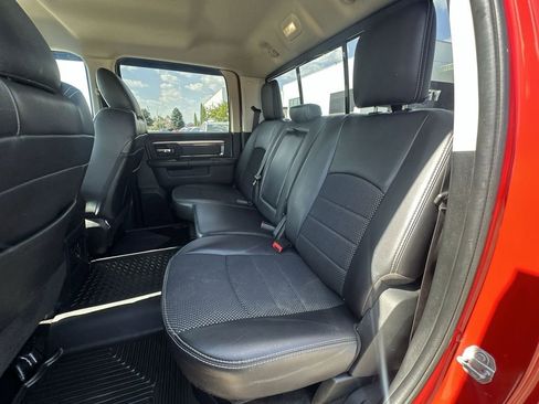 Used 2017 RAM 1500 Sport image 23