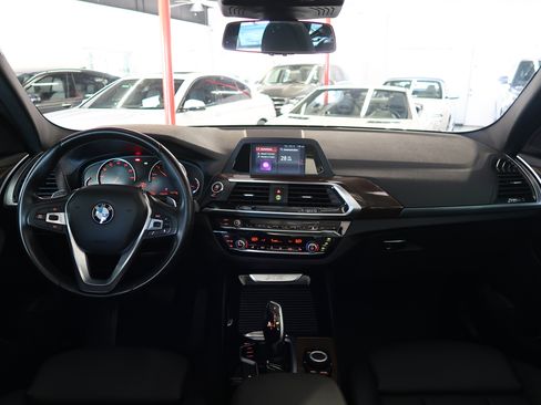 Used 2019 BMW X3 sDrive30i w/ Convenience Package RWD image 14