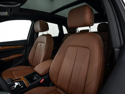 Certified 2023 Audi Q5 2.0T Premium AWD/4WD image 15