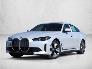 New 2026 BMW i4 eDrive40 w/ Premium Package video 1