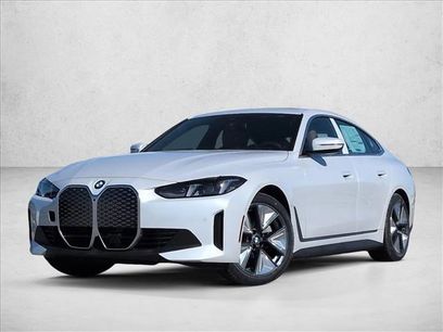 New 2026 BMW i4 eDrive40 w/ Premium Package