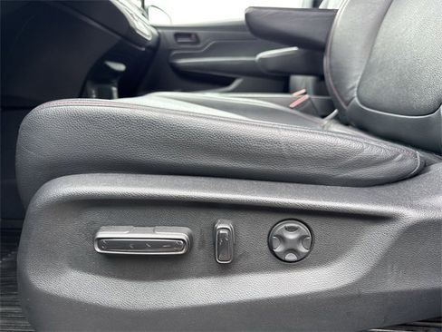 Used 2023 Honda Odyssey Sport image 13
