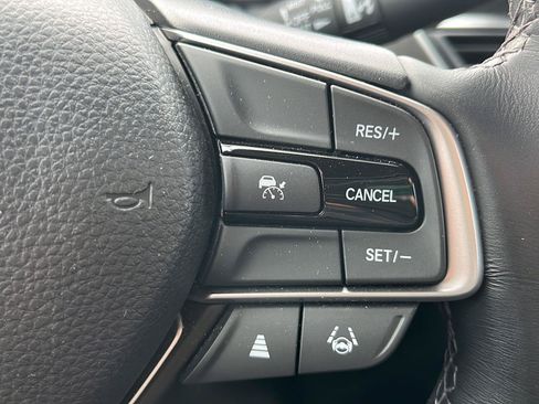 Used 2022 Honda Accord EX-L image 8
