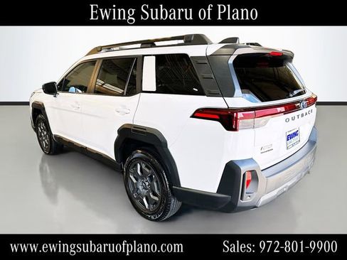 Used 2026 Subaru Outback Premium AWD/4WD image 5