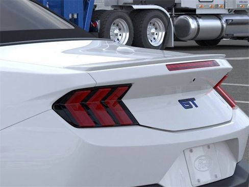 New 2025 Ford Mustang GT Premium image 22