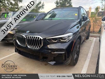 Used 2022 BMW X5 xDrive40i w/ M Sport Package