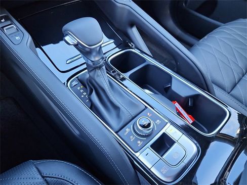 New 2025 Kia Telluride EX X-Line image 23
