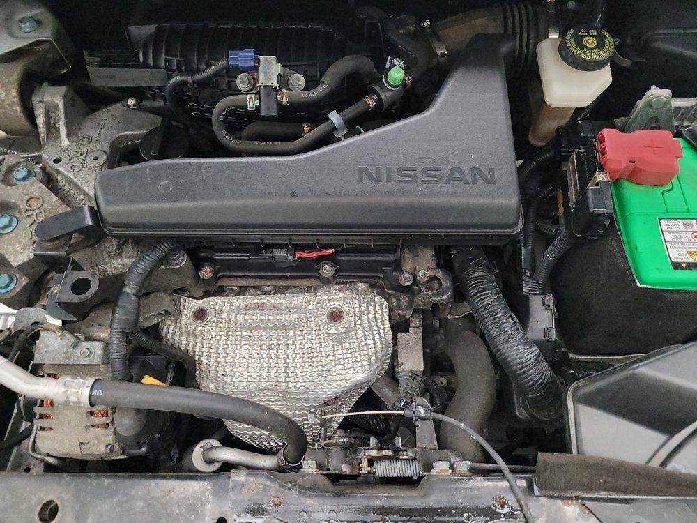 Used 2015 Nissan Rogue SV AWD/4WD image 30