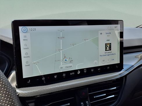 Used 2023 Ford Escape ST-Line w/ Tech Pack #1 image 10