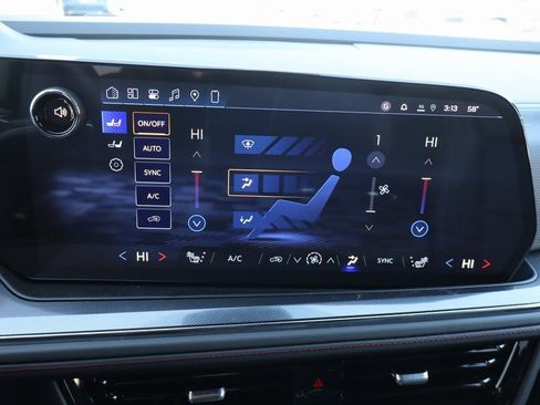 New 2026 Chevrolet Suburban RST image 13