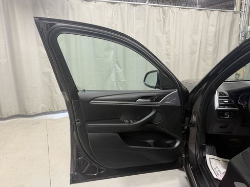 Used 2023 BMW X3 xDrive30i w/ Convenience Package AWD/4WD image 26