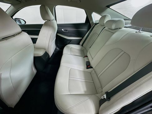 Used 2025 Hyundai Sonata SEL image 26