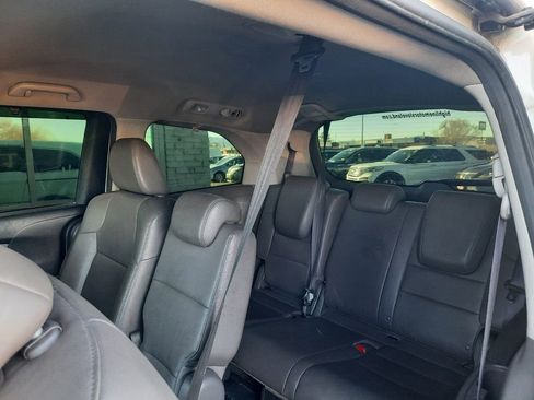 Used 2016 Honda Odyssey EX-L image 7
