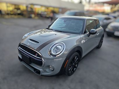 Used 2019 MINI Cooper S