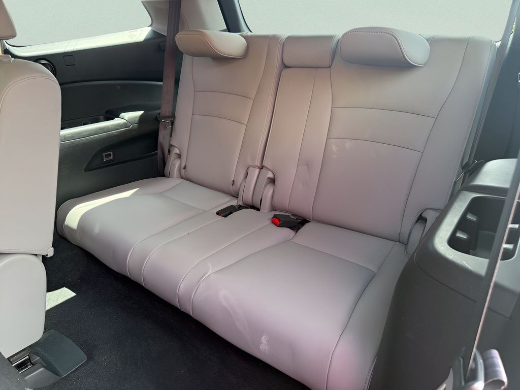Used 2016 Honda Pilot EX-L image 12