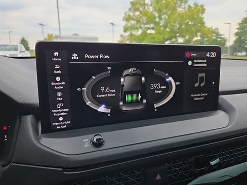 Used 2023 Honda Accord Sport image 35
