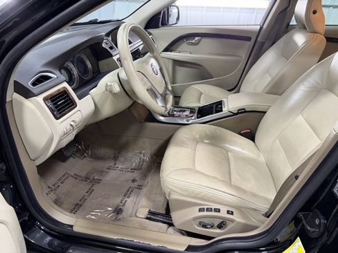 Used 2012 Volvo XC70 T6 image 12