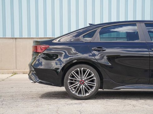 Used 2023 Kia Forte GT FWD image 15