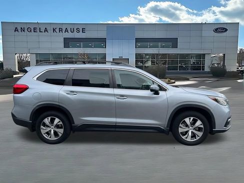 Used 2019 Subaru Ascent Premium w/ Popular Package #2A AWD/4WD image 10