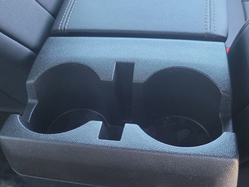 Used 2025 GMC Canyon AT4 w/ Nightfall Edition image 23