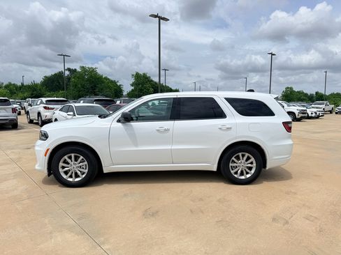 Used 2026 Dodge Durango GT RWD image 10