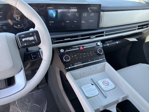 New 2026 Hyundai Santa Fe SEL image 28