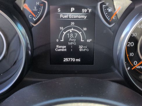 Used 2021 Jeep Gladiator Sport image 22