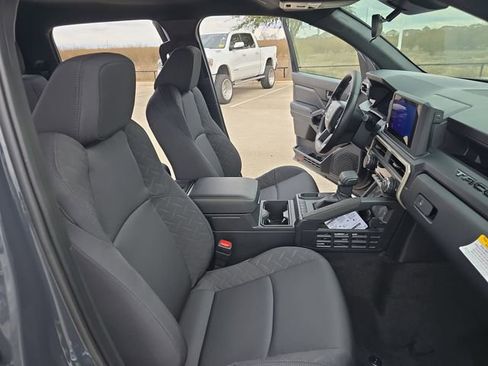 New 2026 Toyota Tacoma SR image 10
