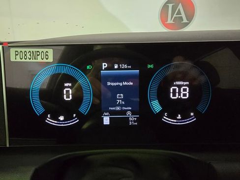 New 2026 Hyundai Tucson XRT AWD/4WD image 20