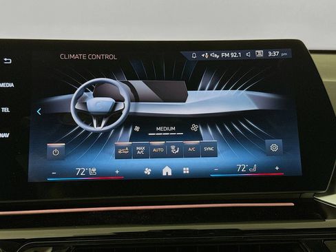 Used 2026 BMW X1 xDrive28i w/ Convenience Package AWD/4WD image 16