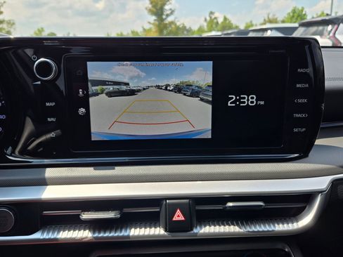 Used 2022 Kia K5 GT-Line image 28