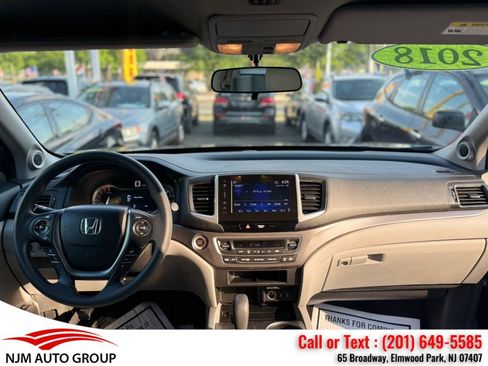 Used 2018 Honda Pilot EX image 24