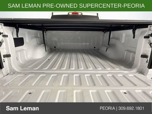 Used 2025 RAM 1500 Big Horn AWD/4WD image 24