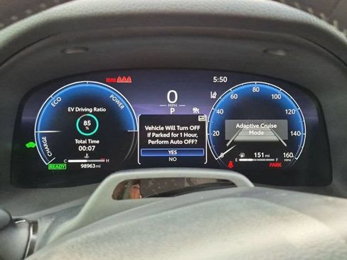 Certified 2025 Toyota Camry XLE w/ Premium Plus Package AWD/4WD image 11