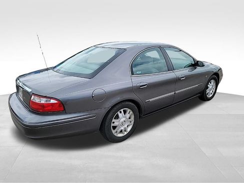 Used 2005 Mercury Sable LS FWD image 12