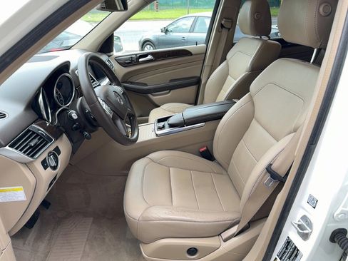 Used 2014 Mercedes-Benz ML 350 4MATIC image 6