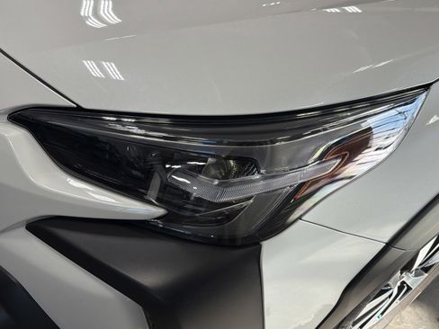 Certified 2025 Subaru Outback Premium w/ Popular Package #1A image 30